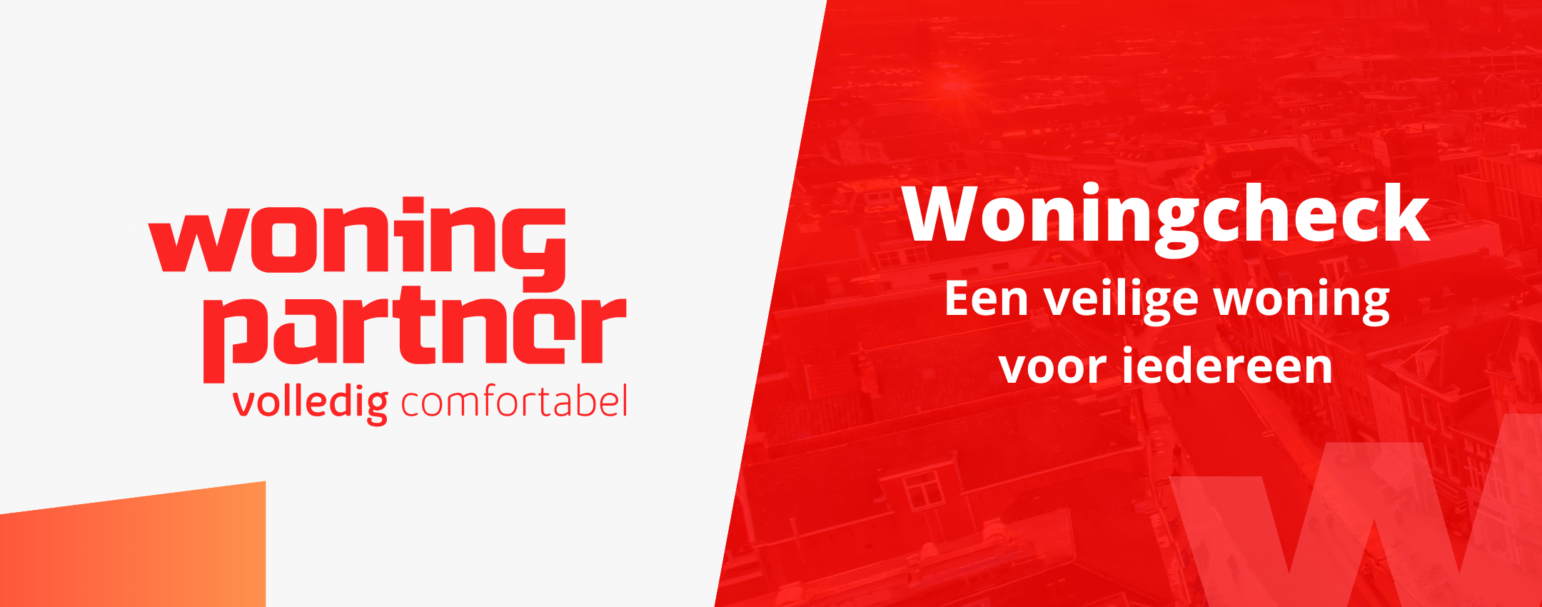 Woningcheck
