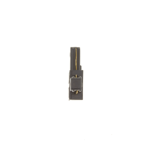 1-fase-rail l-vorm connector LEDMAT  | zwart - Afbeelding 5