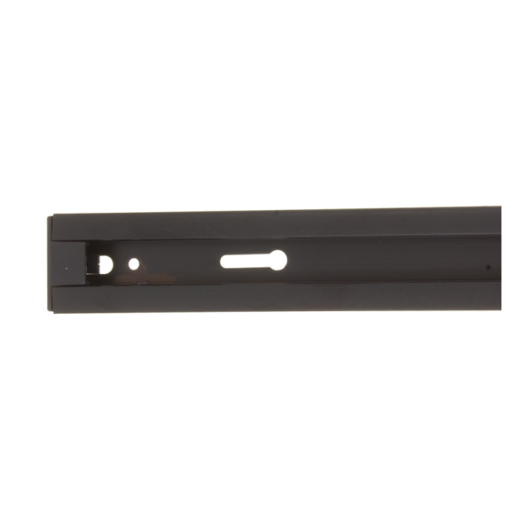 1-fase-rail LEDMAT | 100cm | zwart - Afbeelding 3