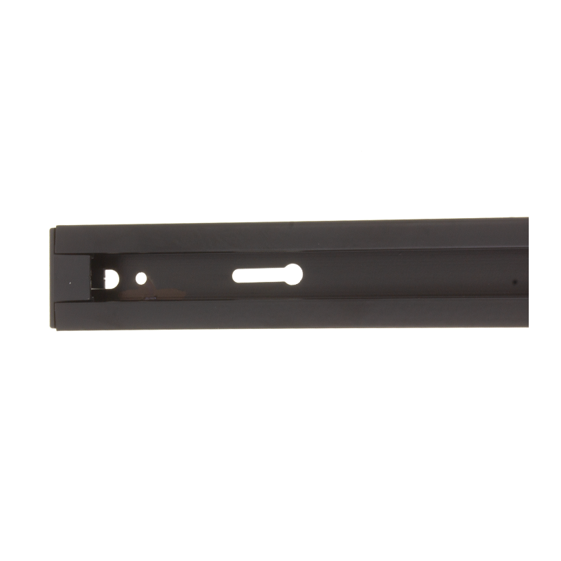 1-fase-rail LEDMAT | 100cm | zwart - Afbeelding 3