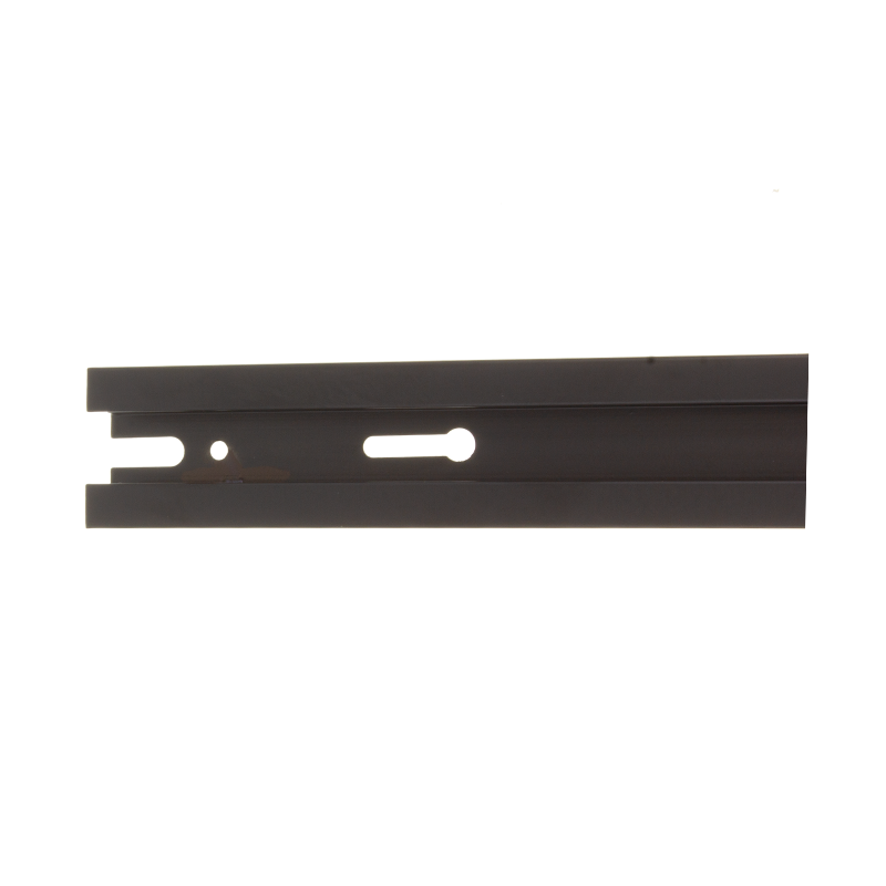 1-fase-rail LEDMAT | 100cm | zwart - Afbeelding 4