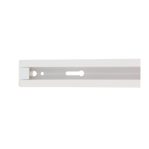 1-fase-rail LEDMAT | 100cm | wit - Afbeelding 3