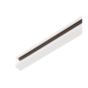 1 fase rail verlichting wit