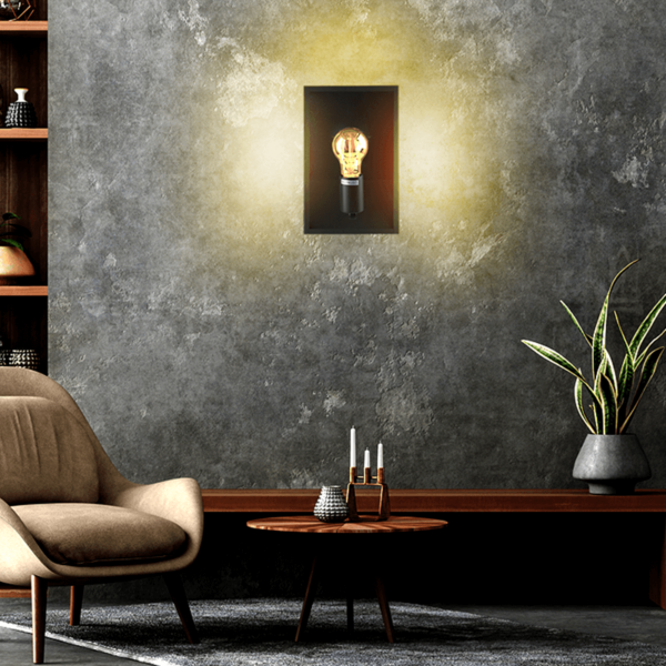 LEDUXA WANDLAMP