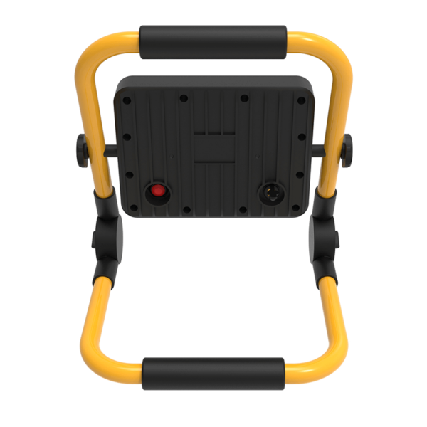 LED accu bouwlamp LEDMAT | 40w | 6500K | 1300 lumen - Afbeelding 5