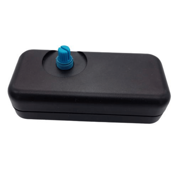 LED-snoerdimmer LEDMAT | 5-150w | zwart - Afbeelding 2