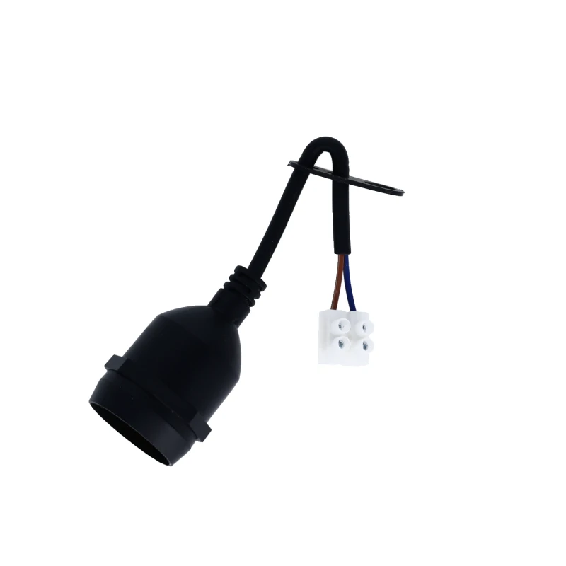 Verhuisfitting E27 LEDMAT - Afbeelding 4