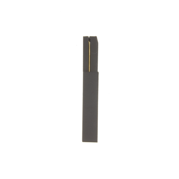 1-fase-rail power connector LEDMAT | zwart - Afbeelding 3