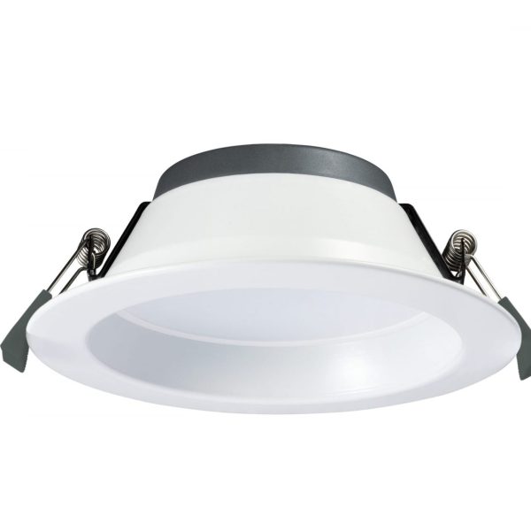 LED DOWNLIGHT 3 COLOR Ø135 18W-2207 LED DOWNLIGHT 3 COLOR Ø135 18W-2207