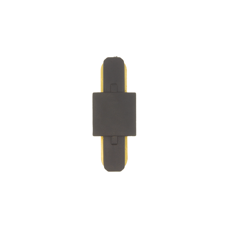 1-fase-rail L-vorm connector LEDMAT | wit - Afbeelding 8