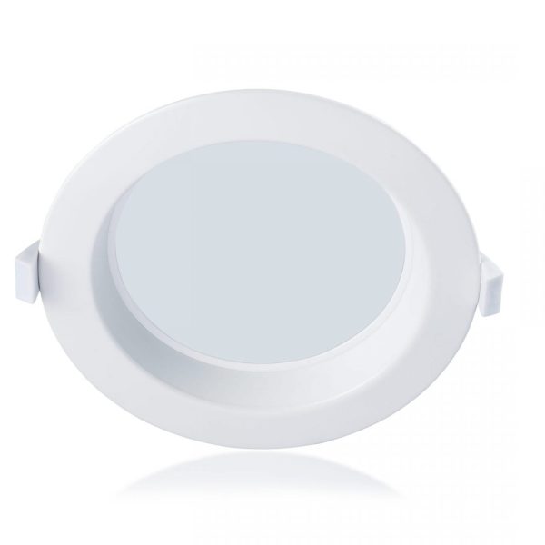 LED DOWNLIGHT 3 COLOR Ø195 20W-2201 LED DOWNLIGHT 3 COLOR Ø195 20W-2201