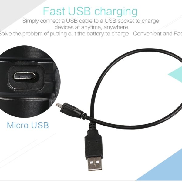 LED ZAKLAMP 950LM 10W-3693 LED ZAKLAMP 950LM 10W-3693