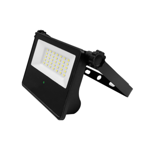 Solar LED-schijnwerper LEDMAT | 15 watt | 6500K | IP65 - Afbeelding 3