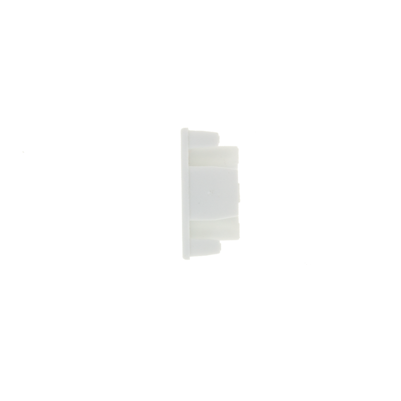 1-fase-rail end cap LEDMAT | wit - Afbeelding 3