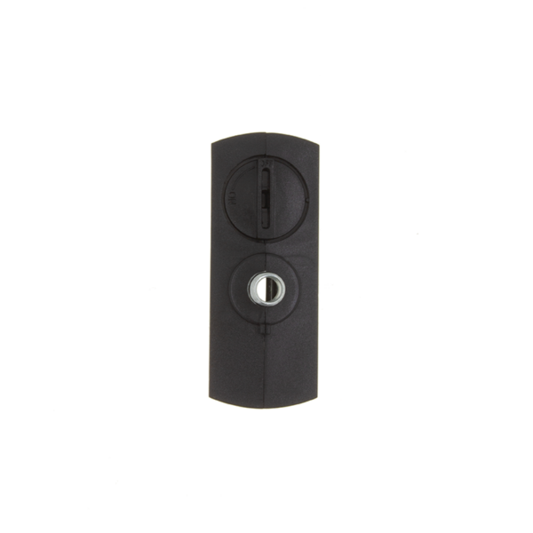 1-fase-rail Slim fit adapter LEDMAT | zwart - Afbeelding 2