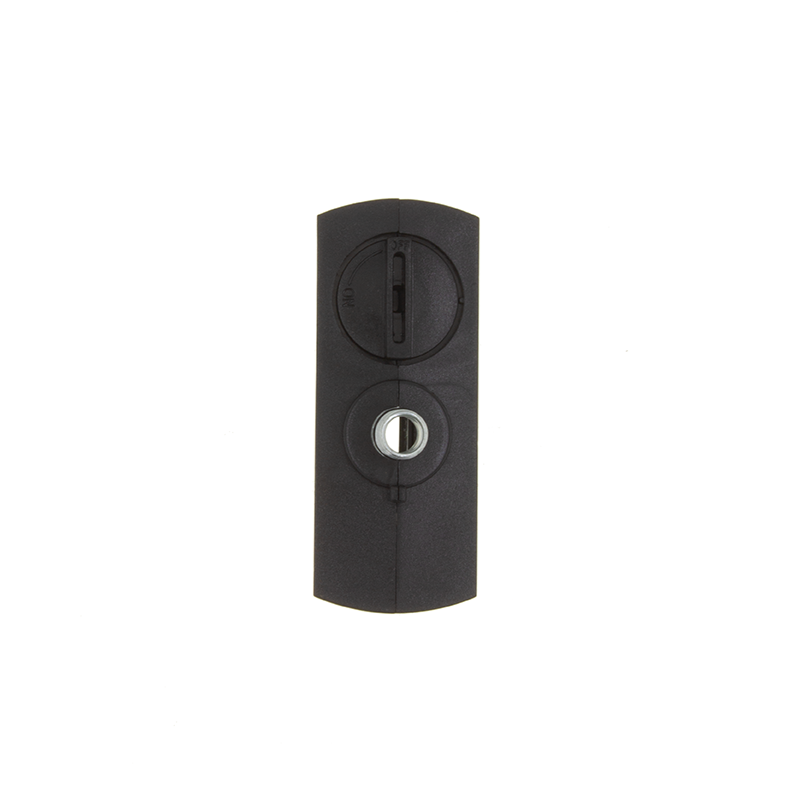 1-fase-rail Slim fit adapter LEDMAT | zwart - Afbeelding 2
