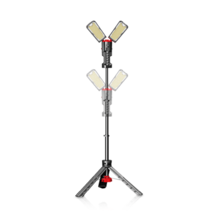 LED STATIEF WERKLAMP