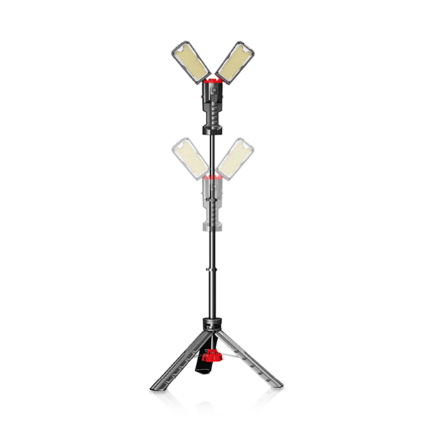 LED STATIEF WERKLAMP