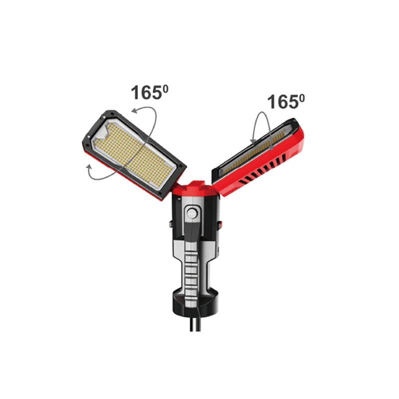 LED WERKLAMP