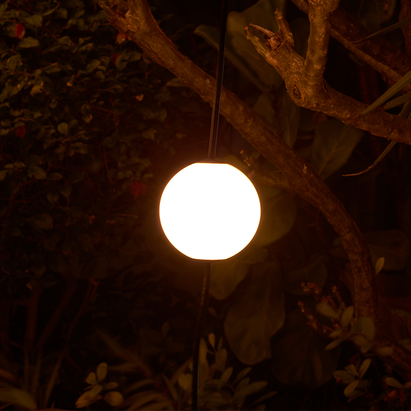 led lichtsnoer feestverlichting