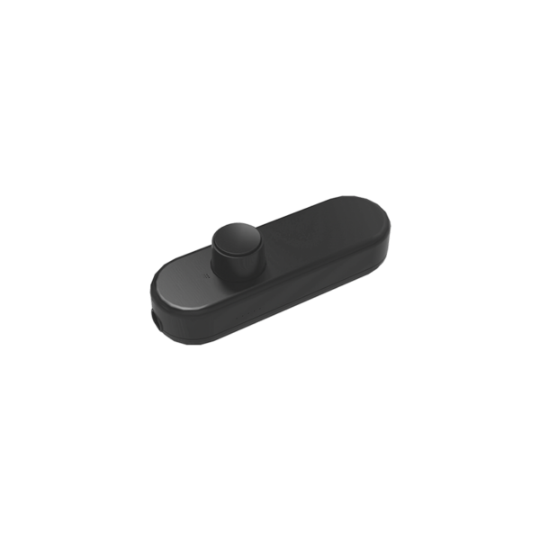 LED-snoerdimmer LEDMAT | 0.5-100w | zwart - Afbeelding 5