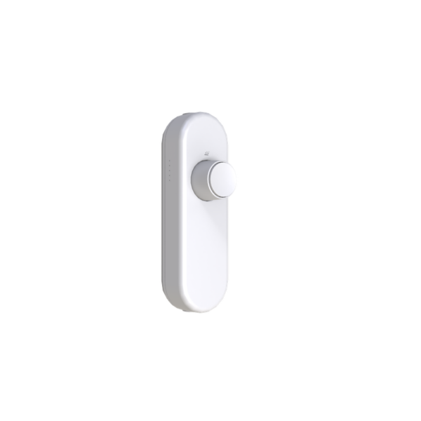 LED-snoerdimmer LEDMAT | 0.5-100w | wit - Afbeelding 2