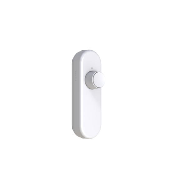 LED-snoerdimmer LEDMAT | 0.5-100w | wit - Afbeelding 6