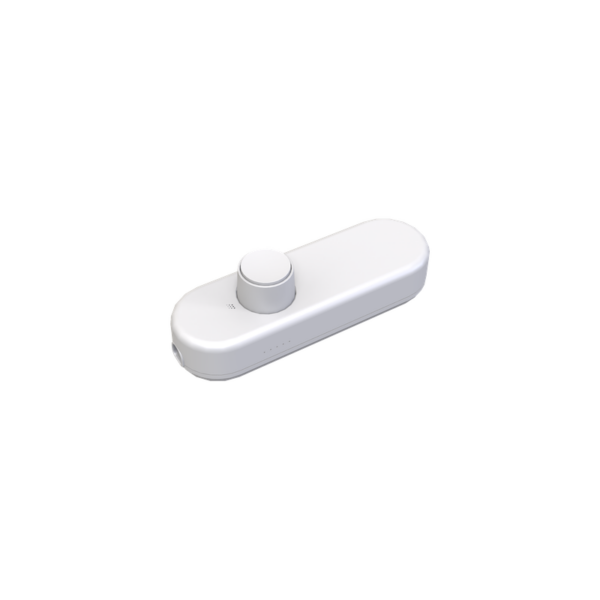 LED-snoerdimmer LEDMAT | 0.5-100w | wit - Afbeelding 3