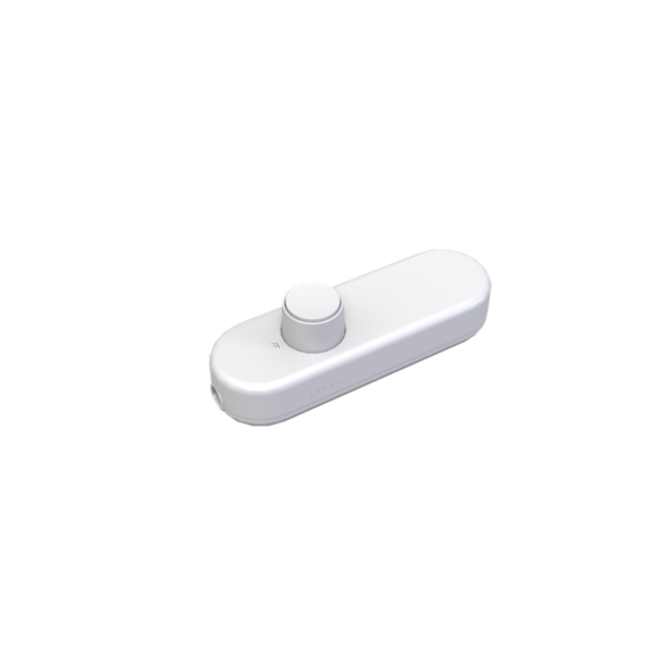 LED-snoerdimmer LEDMAT | 0.5-100w | wit - Afbeelding 7