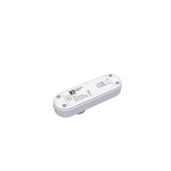 LED-snoerdimmer LEDMAT | 0.5-100w | wit - Afbeelding 8