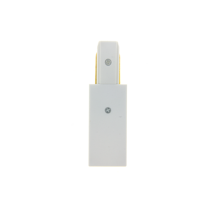 1 fase power connector voor lichtrail