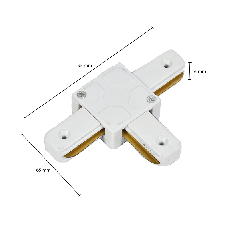 t-vorm-connector-1-fase-systeem
