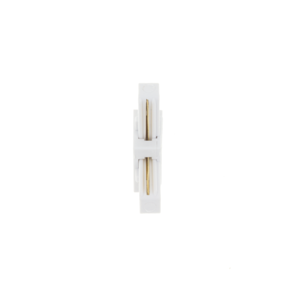 1-fase-rail X-vorm connector LEDMAT | wit - Afbeelding 6