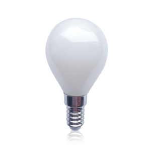 LED filament E14 Milky 1.6w | 2100K