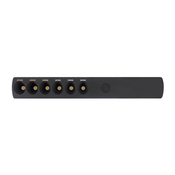 LED CCT-stick kleurentester LEDMAT - Afbeelding 5