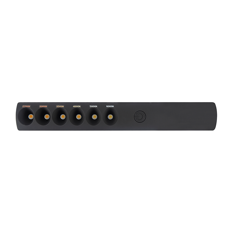 LED CCT-stick kleurentester LEDMAT - Afbeelding 5
