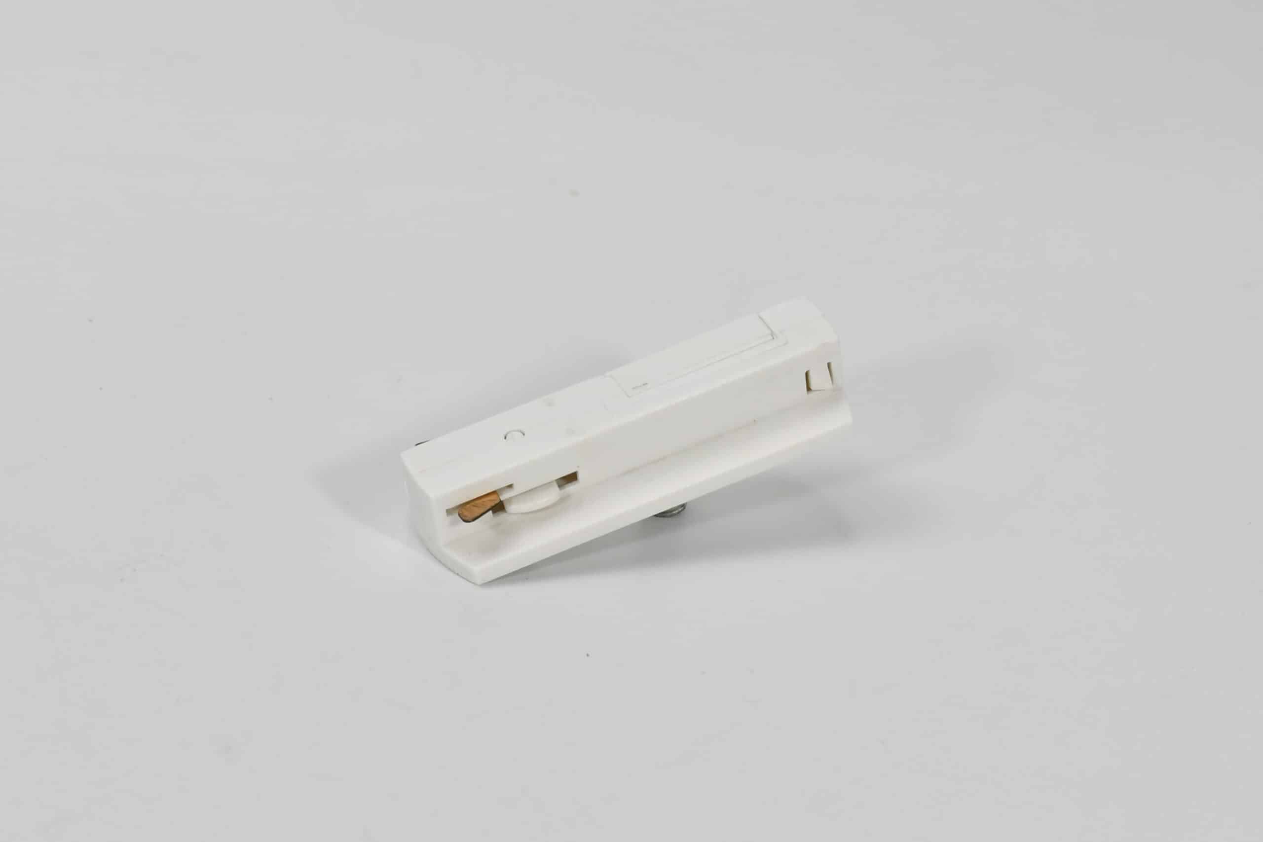 1-fase-rail adapter LEDMAT | wit - Afbeelding 5