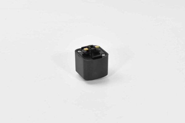 1-fase-rail Vierkant adapter LEDMAT | zwart - Afbeelding 4