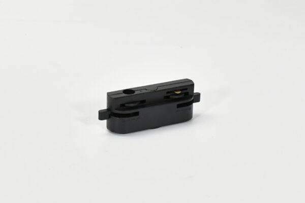 1-fase-rail adapter LEDMAT | zwart - Afbeelding 3