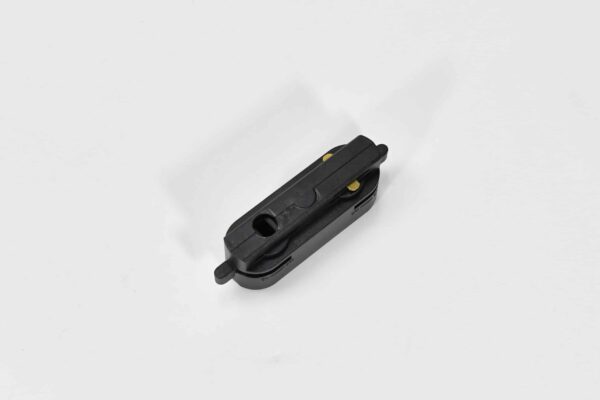 1-fase-rail adapter LEDMAT | zwart - Afbeelding 4