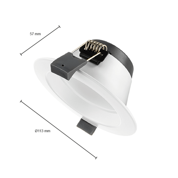 LED DOWNLIGHT