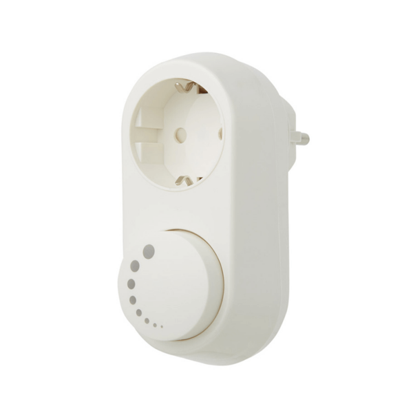 ECO-DIM.06 Zigbee-smart-stekkerdimmer