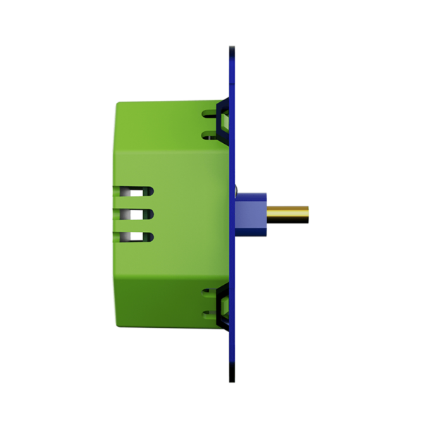 ECO-DIM.07 Zigbee Basic-muurdimmer-led
