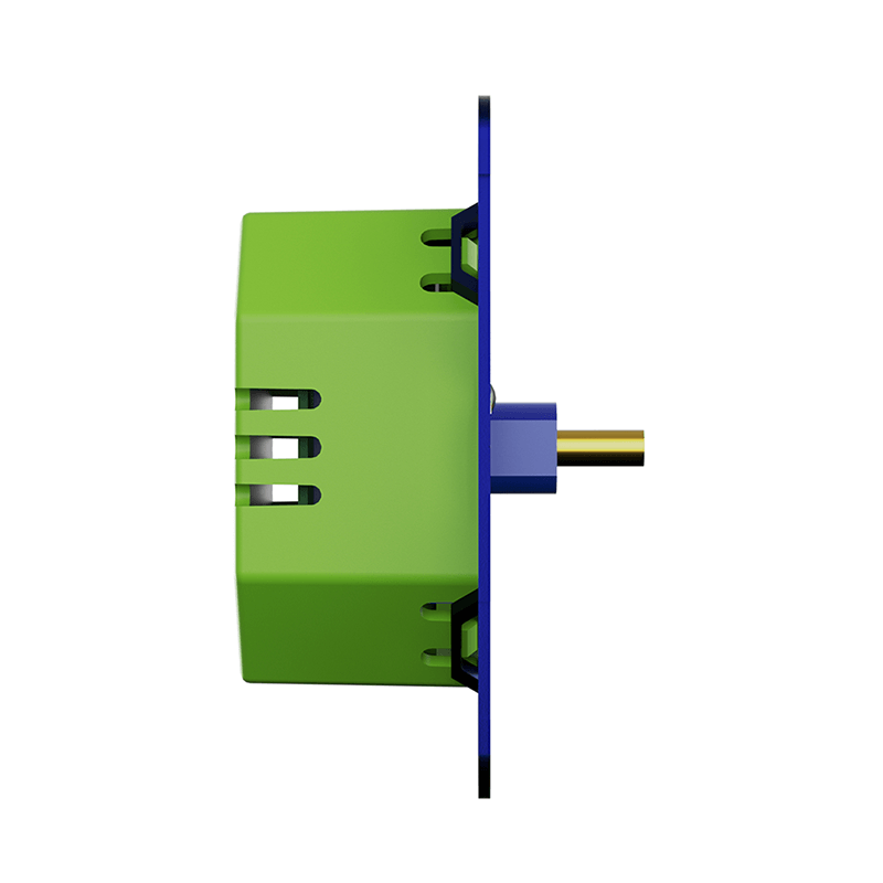 ECO-DIM.07 Zigbee Basic-muurdimmer-led