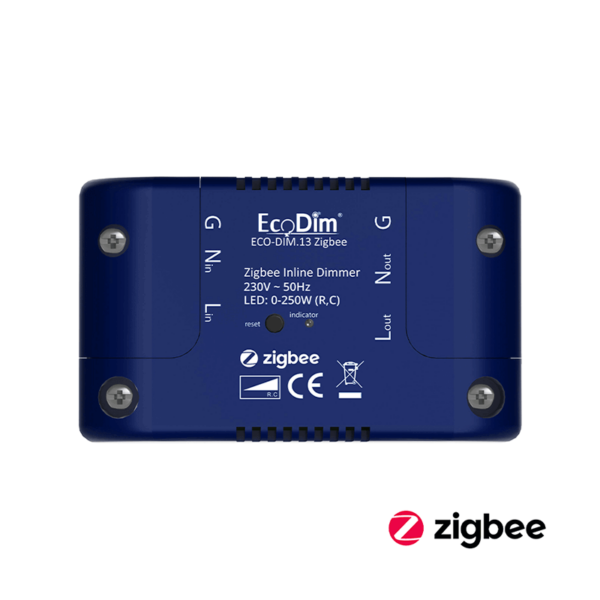 ECO-DIM.13 Zigbee-inbouwdimmer-module