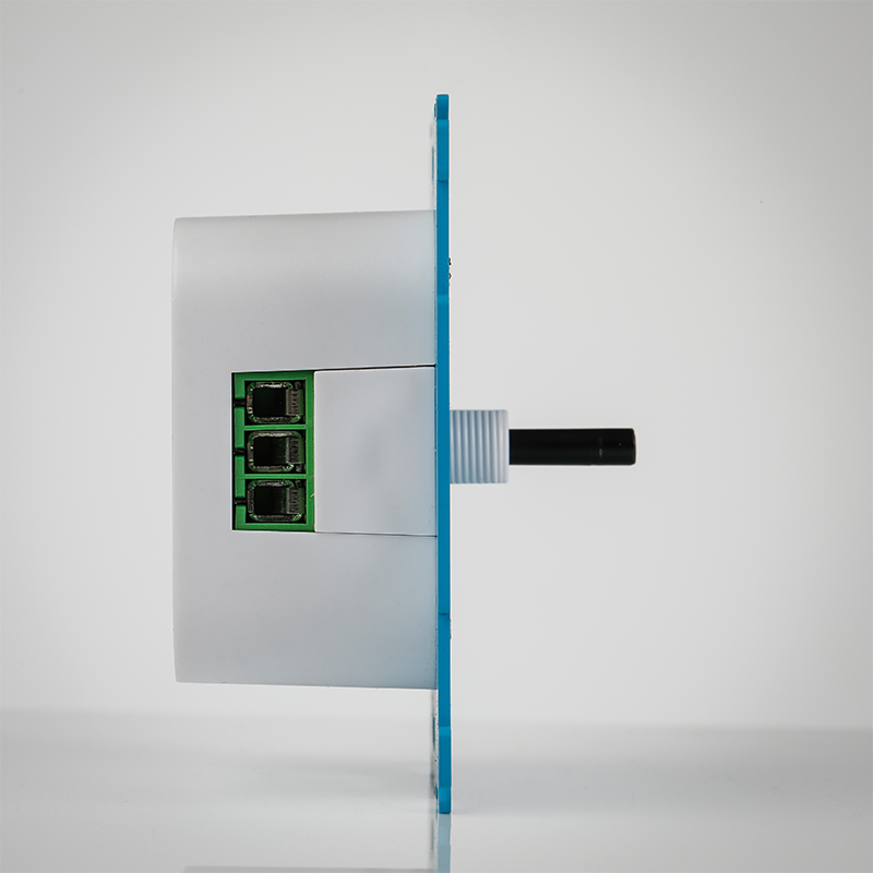 ION Industries LED WiFi dimmer 90.500.010 | 0,3–200 watt - Afbeelding 7