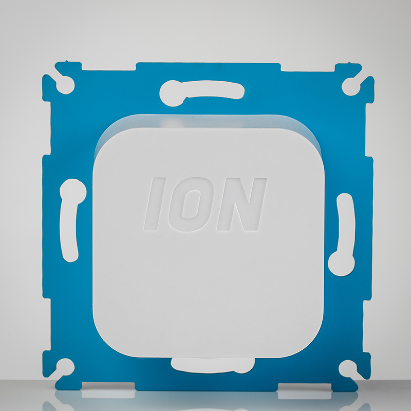 ION Industries LED WiFi dimmer 90.500.010 | 0,3–200 watt - Afbeelding 8