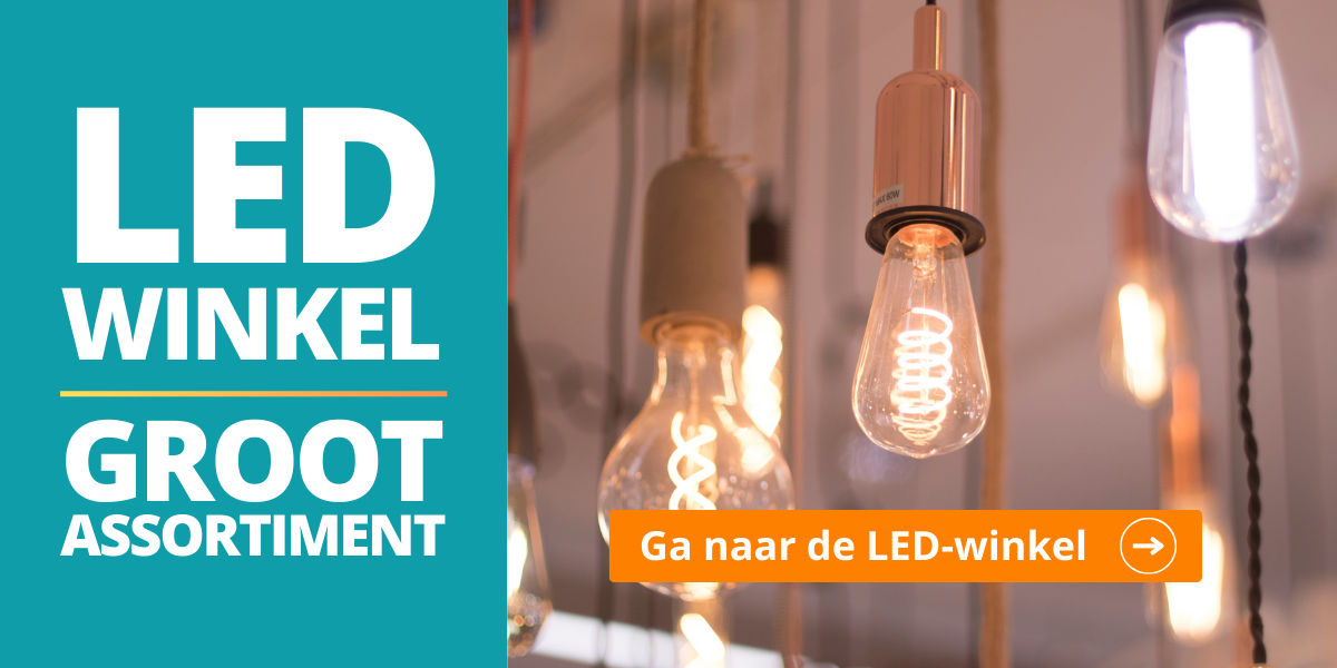 LED-winkel