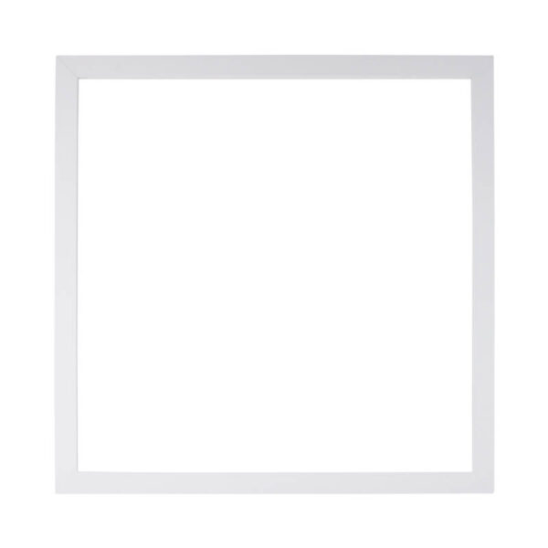 Inbouwframe lifter voor LED-panelen | 60x60cm