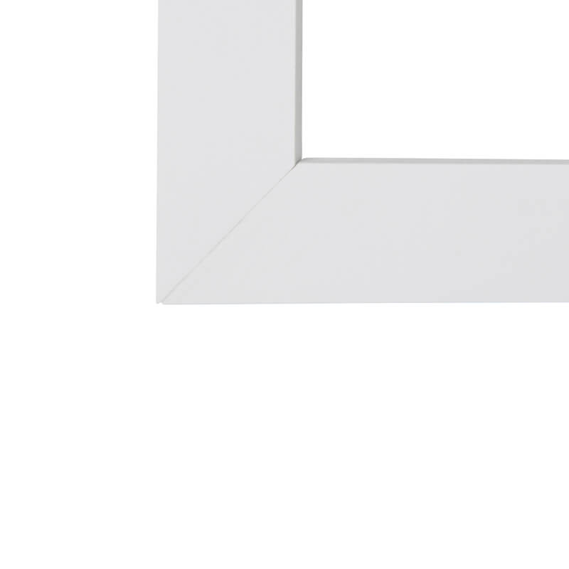 LIFT_03 Inbouwframe lifter voor LED-panelen | 60x60cm - Afbeelding 2